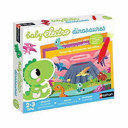 Ludendo Baby Electro Dinosaures