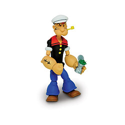 BOSS FIGHT STUDIO Popeye - Figurine Popeye