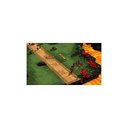 Just For Games 8-Bit Armies Jeu PC