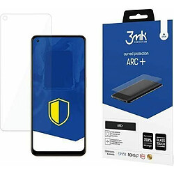 3MK Film de Protection Oppo Reno 7 - Arc+