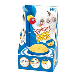 Cat-it CAT IT Abeille Culbuto Play - Pour chat