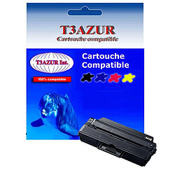 Toner Laser compatible pour Samsung Xpress M2620, M2670 (MLT-D115L) - T3AZUR