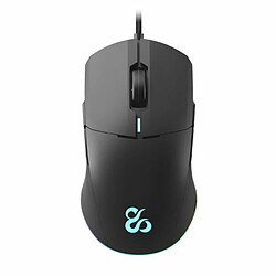 Souris Newskill Chiron Noir 