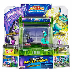 Ludendo Ultimate Battle Arène de combat Powerstorm Akedo 