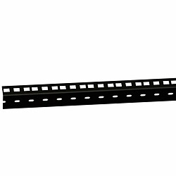 61535 B 4 Rail rack 19" 4U Adam Hall