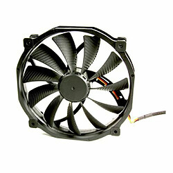 Scythe Glide flux ventilateur SY1425HB12M