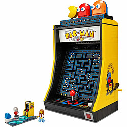 Playset Lego 10323 Pac-Man 