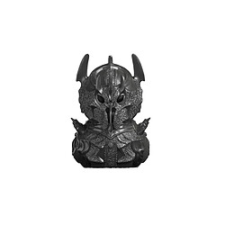 Numskull Le Seigneur des Anneaux - Figurine Tubbz Sauron Boxed Edition 10 cm 