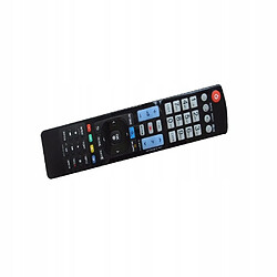 Avis GUPBOO Télécommande Universelle de Rechange Pour LG 60UJ654T 55UJ654T 55UJ654T 43UJ654T 5UJ657T