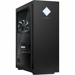 PC de bureau HP 25L GT15-1094ns i7-13700F 16 GB RAM 1 TB SSD Nvidia Geforce RTX 4060 