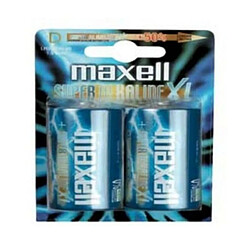 Piles Alcalines Maxell MX-161170 