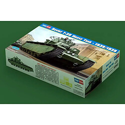 Hobby Boss Maquette Char Soviet T-35 Heavy Tank - 1938/1939 