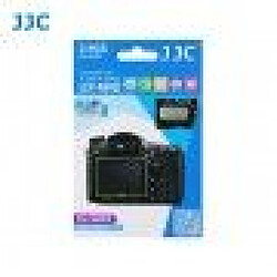 Film de protection JJC LCP-A99II pour écran LCD Sony Alpha A99II - ILCA-99M2 