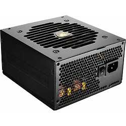 Alimentation PC Gaming Cougar GEX650 80 Plus Gold 650 Watts 