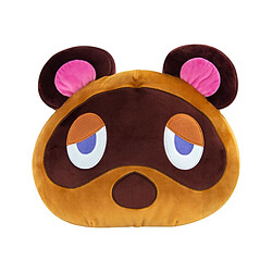 Tomy Animal Crossing - Peluche Mocchi-Mocchi Tom Nook 33 cm 