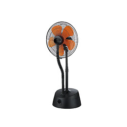 Pur Line Ventilateur brumisateur à haut débit et réservoir de 6 L 