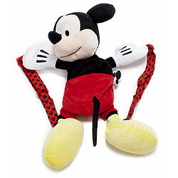 Toy Joy Joy Toy - 1100730 - Sac à dos en peluche - Mickey - 40 cm 