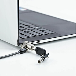 Avis Câble de sécurité Startech NBLWK-LAPTOP-LOCK