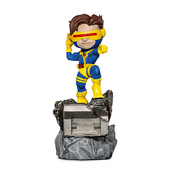 Iron Studios & Minico X-Men - Figurine Cyclope