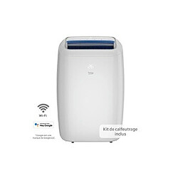 Climatiseur mobile Beko BP113H