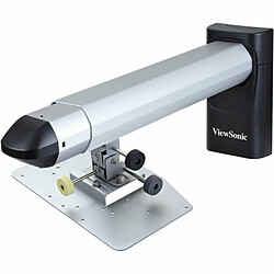 Support Mural Inclinable et Rotatif pour Projecteur ViewSonic PJ-WMK-401