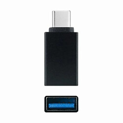 ? Adaptateur USB 3.1/H vers USB Type C/M 