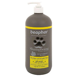 Shampoing Démêlant pour Chiens - Beaphar - 750ml