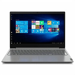 Ordinateur Portable Lenovo V15 82C3008XSP 15.6" Intel Celeron N4020 8GB RAM 256GB SSD 