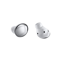 Samsung SM-R190NZSAEUE Galaxy Buds Pro Auricolari Bluetooth Wireless Silver