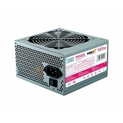 Bloc d'Alimentation 3GO PS502S ATX 500W ATX 500 W