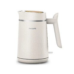 Bouilloire sans fil 1.7l 2200w blanc - HD9365/10 - PHILIPS