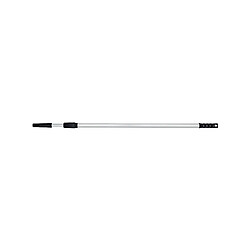 WESTEX Manche télescopique Standard, 115 - 200 cm, aluminium ()