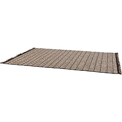 Avis Vivaraise Tapis style berbère Sadar 230 x 160 cm.