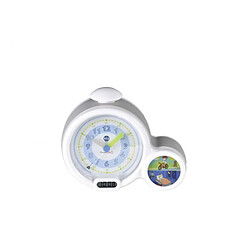 Claessens'Kids Kid'Sleep ""CLOCK"" - Gris NEW