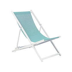 Transat & chaise longue Beliani