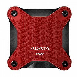 Adata SD620 512GB SSD Czerwony