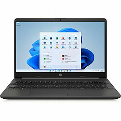 Ordinateur Portable HP 250 G9 512 GB SSD 8 GB RAM 15,6" Intel Core i5-1235U