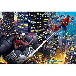 Educa Borras Puzzle Spider-Man - 200 pièces (EDU18100) 