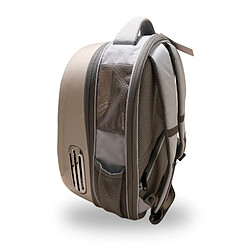 Acheter Petkit BREEZY 2 - Sac à dos pour animaux - Blanc laiteux