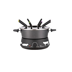 Fondue 1000w 8 fourchettes - 8690 - LITTLE BALANCE