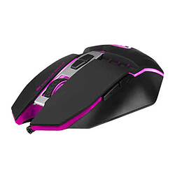 Souris Gaming Scorpion SCORPION M112 Noir 