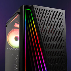 Vibox VI-161 PC Gamer pas cher