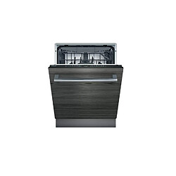 Lave-vaisselle 60cm 13 couverts 44db tout intégrable - sn73hx48ve - SIEMENS 