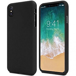 mercury soft coque xiaomi mi 10/10 pro noir 