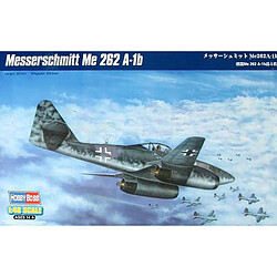 Hobby Boss Maquette Avion Messerschmitt Me 262 A-1b