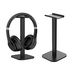 Universal Support pour casque casque bluetooth présentoir métallique porte casque amovible 