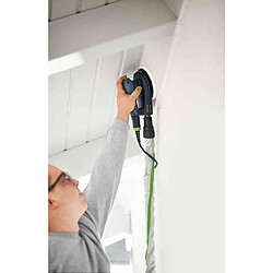 Ponceuse excentrique Festool ETS EC 1503 EQPlus 400 W SYSTAINER 3