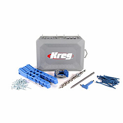 Kreg KPHJ320 Gabarit de perçage Jig 320 pour travaux de réparation