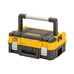 Coffret TSTAK IP54 Dewalt DWST833441 