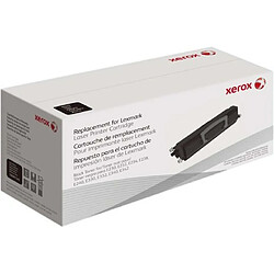 Xerox TONER POUR LEXMARK E450A21E AUTONOMIE 6000 PAGES